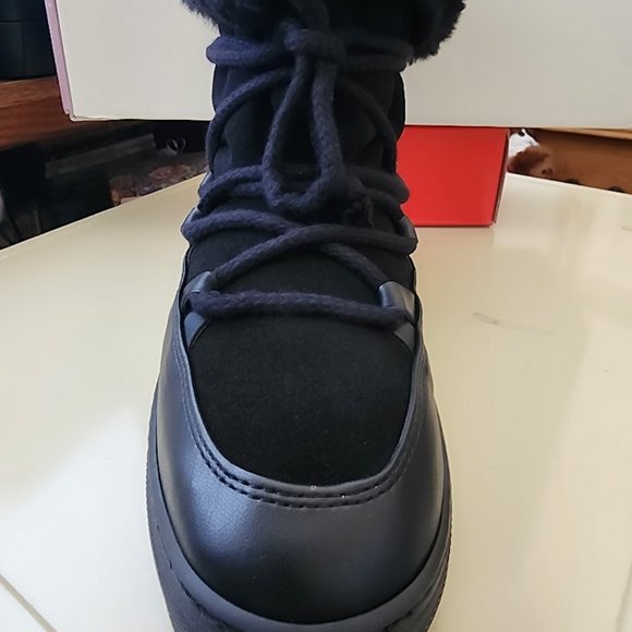 CALIA Women's Hailey Boots - Picture 3 of 9